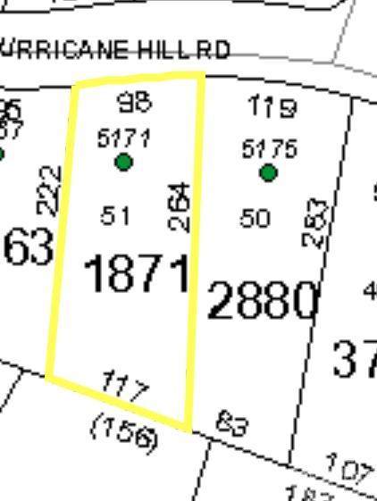 5171 Hurricane Hill Road - Photo 1
