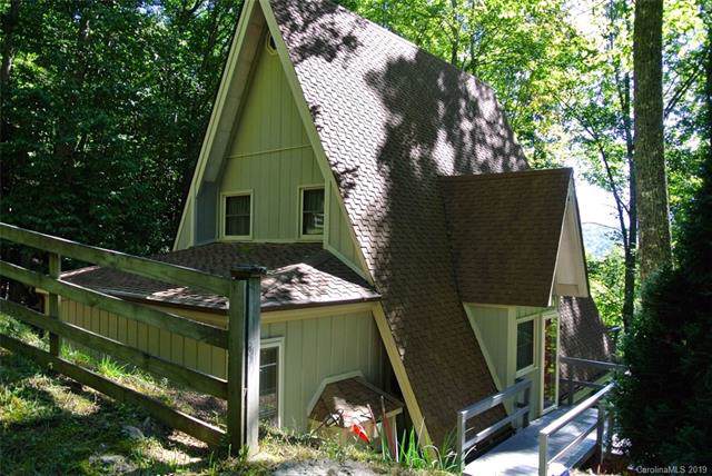 396 Chestnut Branch Road - Photo 1
