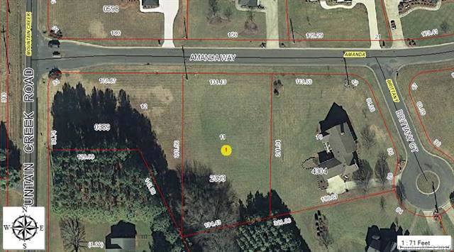 Lot 11 Amanda Way - Photo 1