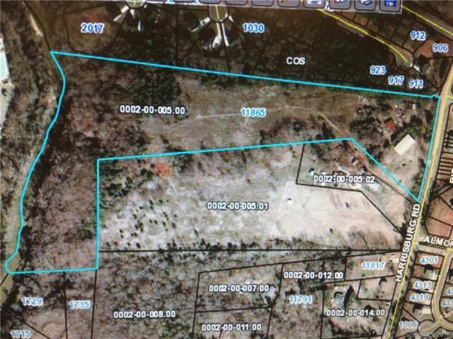 11865 Harrisburg Road - Photo 1