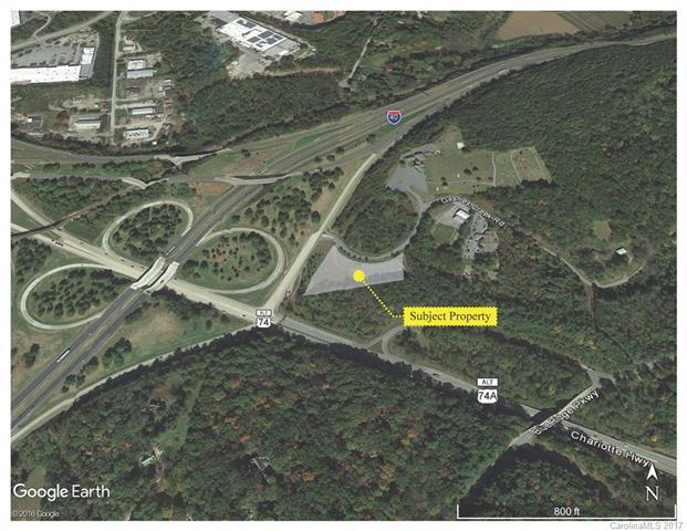 303 Gashes Creek Road - Photo 1