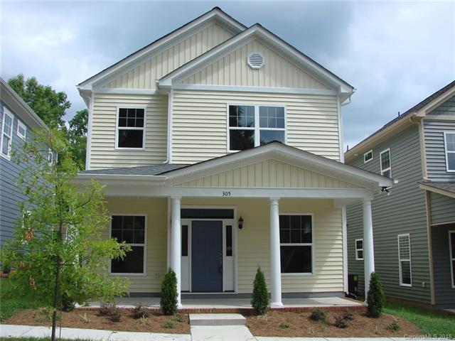 305 Mckibben Street - Photo 1
