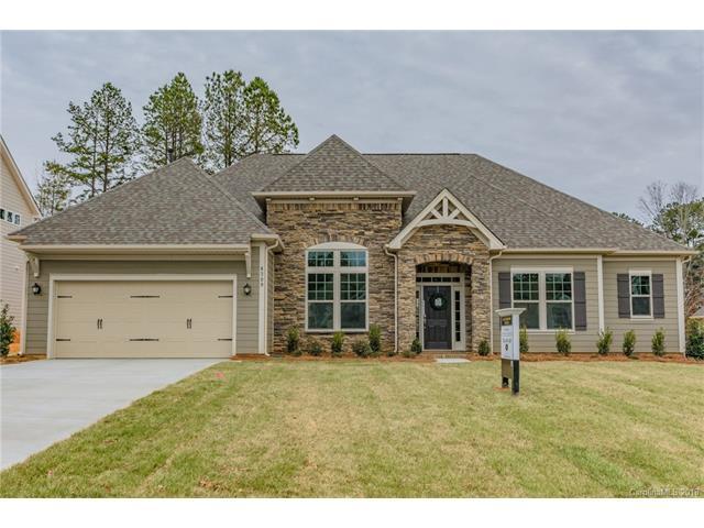 8309 Lake Harmony Drive - Photo 1