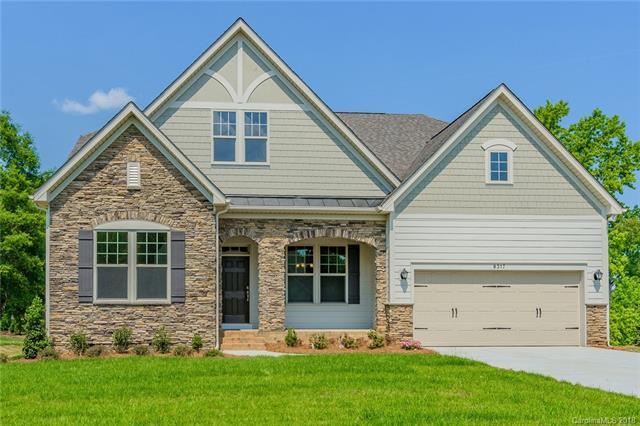 8317 Lake Harmony Drive - Photo 1