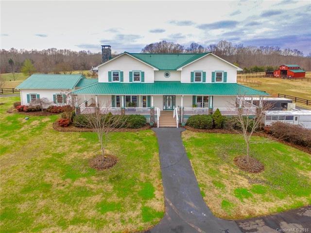 1460 Amity Hill Road - Photo 1