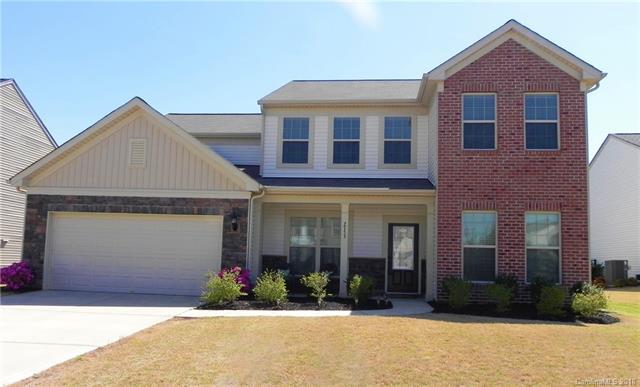 2753 Dunlin Drive - Photo 1
