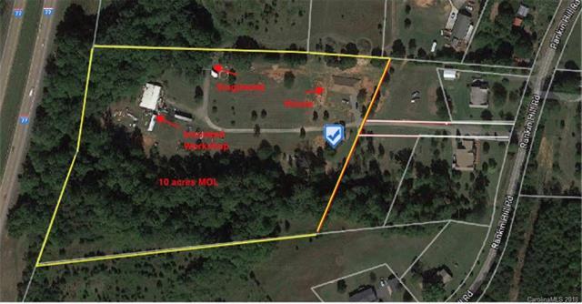 124 Rankin Hill Road - Photo 1
