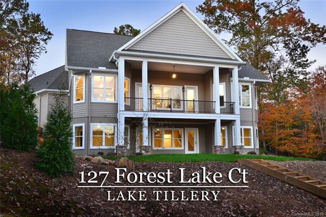 127 Forest Lake Court - Photo 1