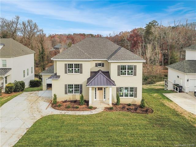 6920 Park Sharon Court - Photo 1