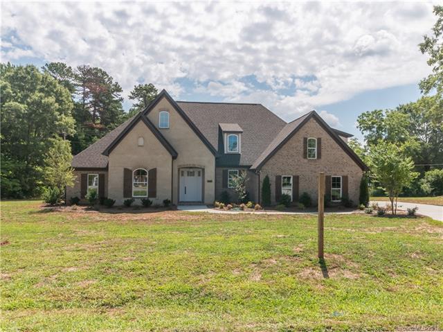 9122 Truelight Church Road - Photo 1