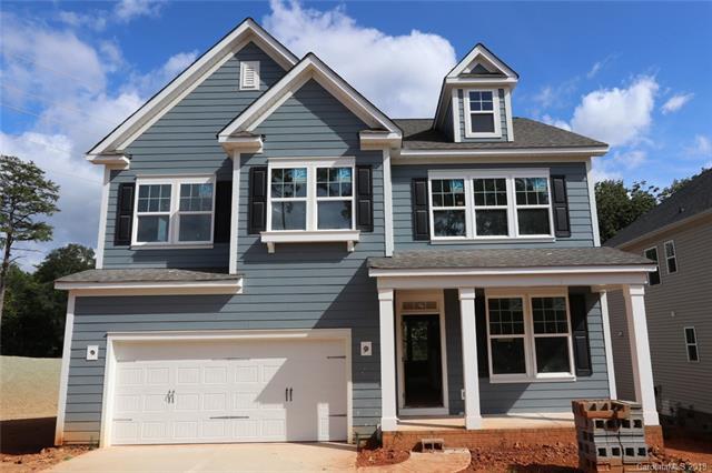609 Ardent Trail - Photo 1