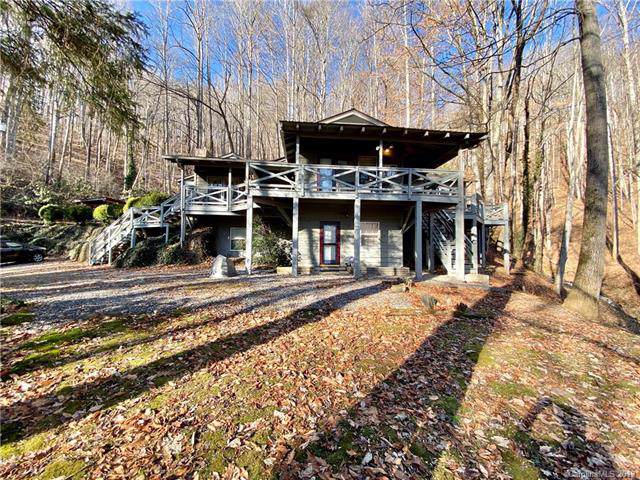 87 Old Cabin Cove - Photo 1