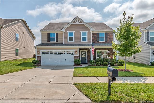 2247 Galloway Lane - Photo 1