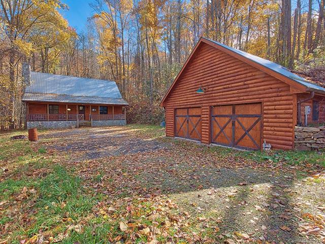 1963 Dix Creek Road - Photo 1