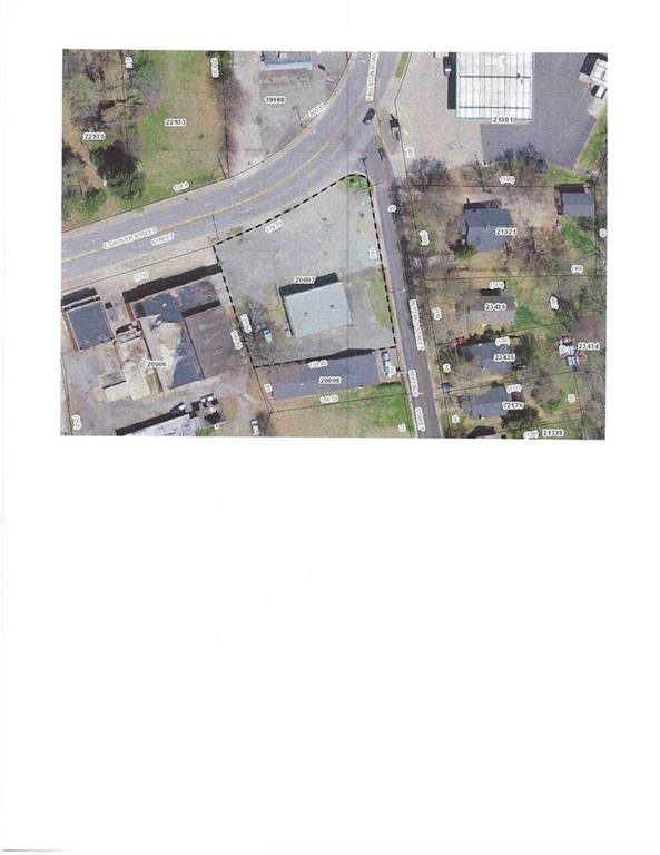 804 Grover Street - Photo 1