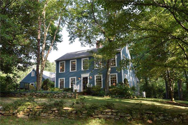 1940 Taylorsville Road - Photo 1