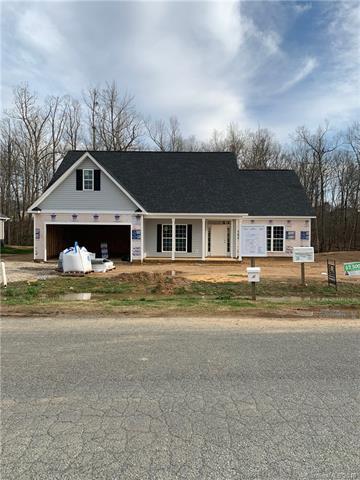 2412 Grayson Parkway - Photo 1