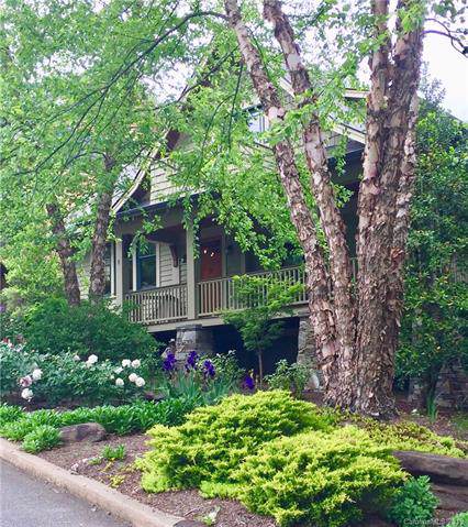 1 Shakespeare Circle - Photo 1