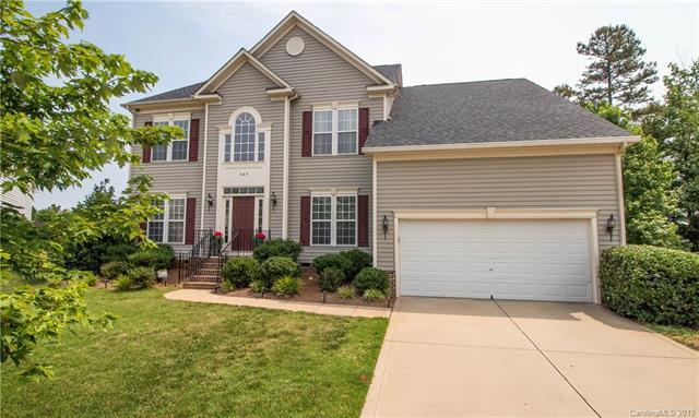 589 Veloce Trail - Photo 1
