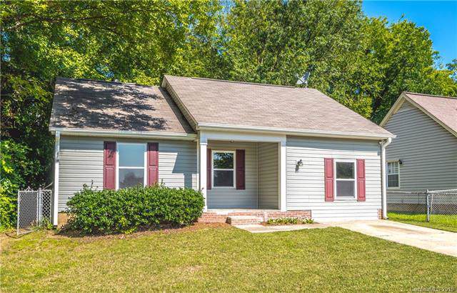 419 Summit Avenue - Photo 1
