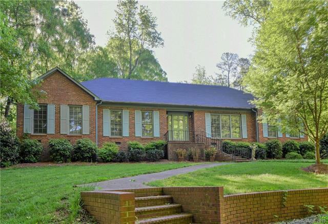 11019 Idlewild Road - Photo 1