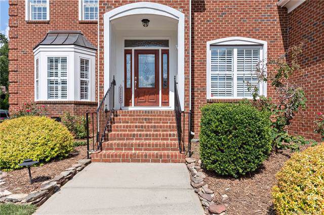 505 Five Leaf Lane - Photo 1