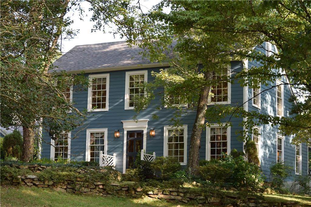 1940 Taylorsville Road - Photo 1