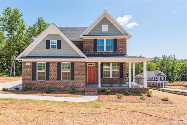 5372 Gatsby Circle - Photo 1
