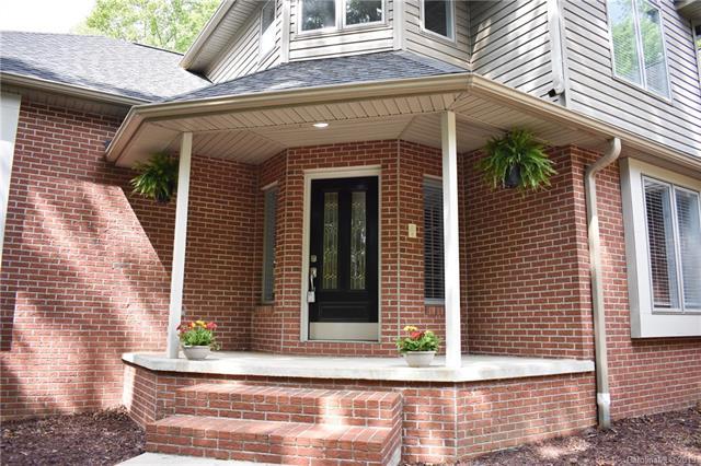 221 Burge Mountain Road - Photo 1
