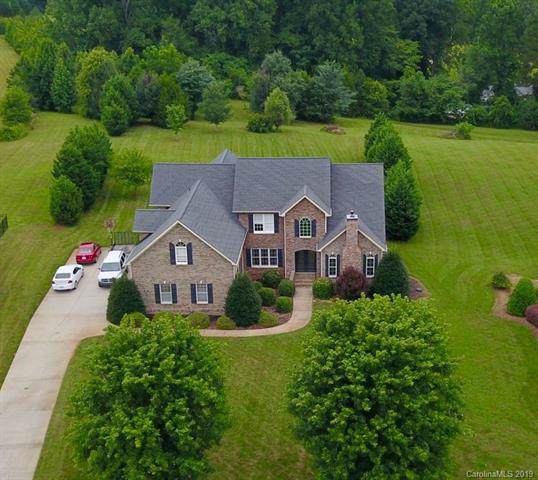 161 Walden Drive - Photo 1