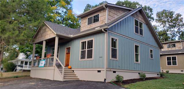 1009 Montreat Road - Photo 1