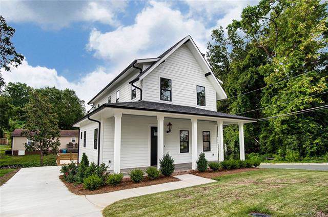 129 Bryant Street - Photo 1