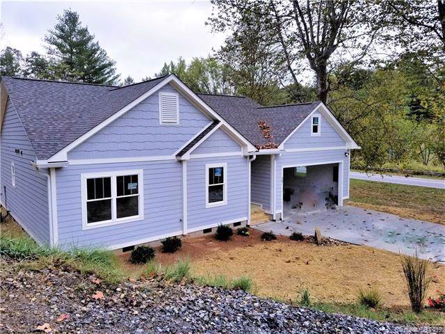 507 Old Mars Hill Highway - Photo 1