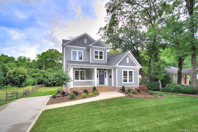 901 Matheson Avenue - Photo 1