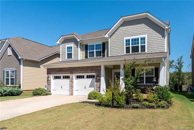 136 Cherry Bark Drive - Photo 1