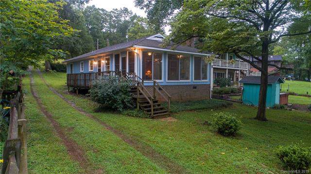 471 Sugar Loaf Road - Photo 1