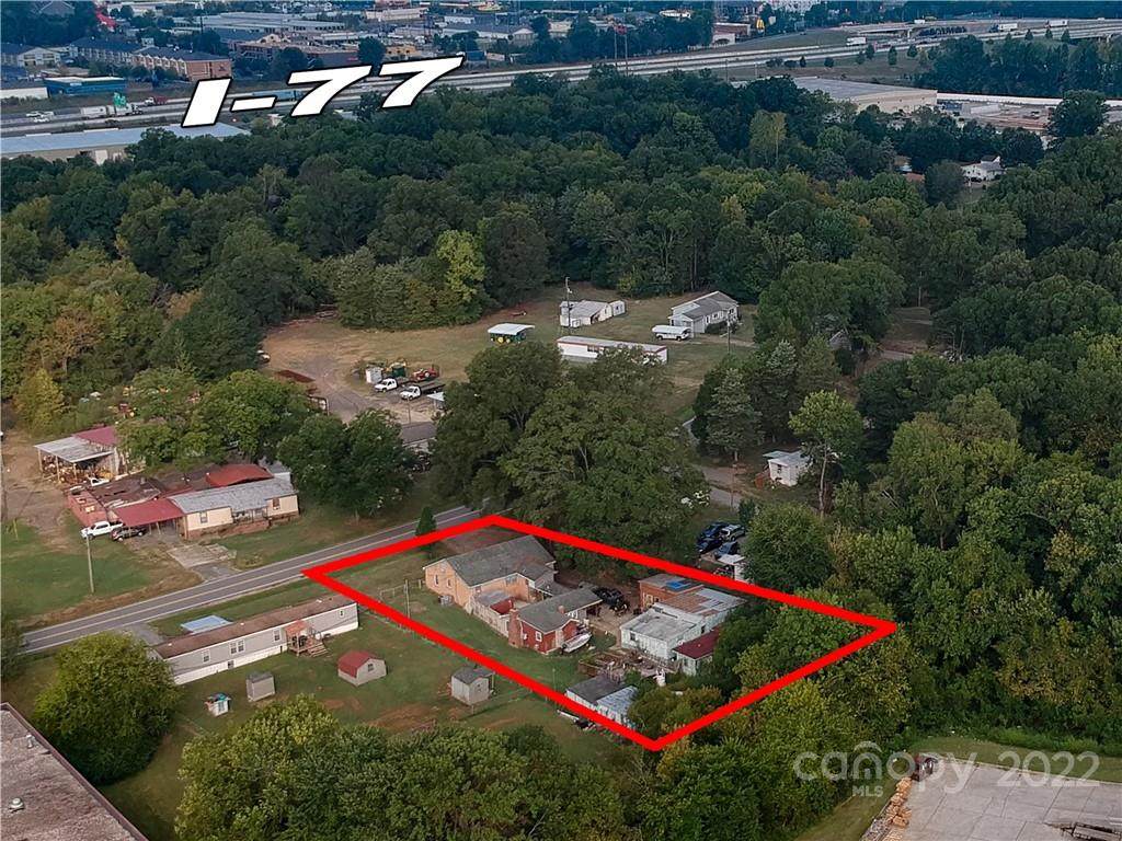 646 Wilkerson Road - Photo 1