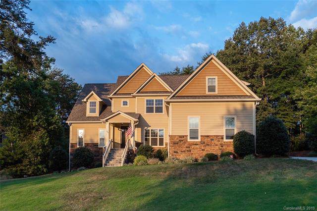 202 Wilson Lake Road - Photo 1