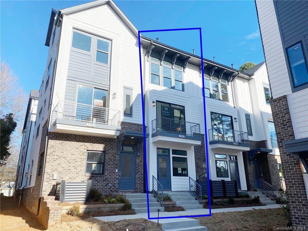 2947 Simpson Drive - Photo 1
