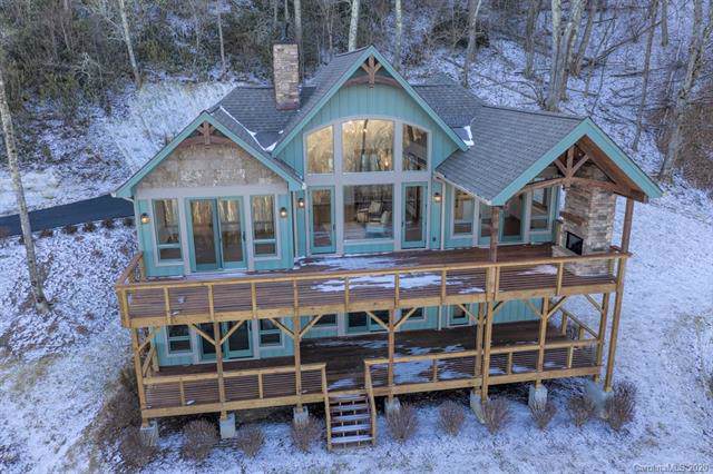 140 Linville Oaks Drive - Photo 1