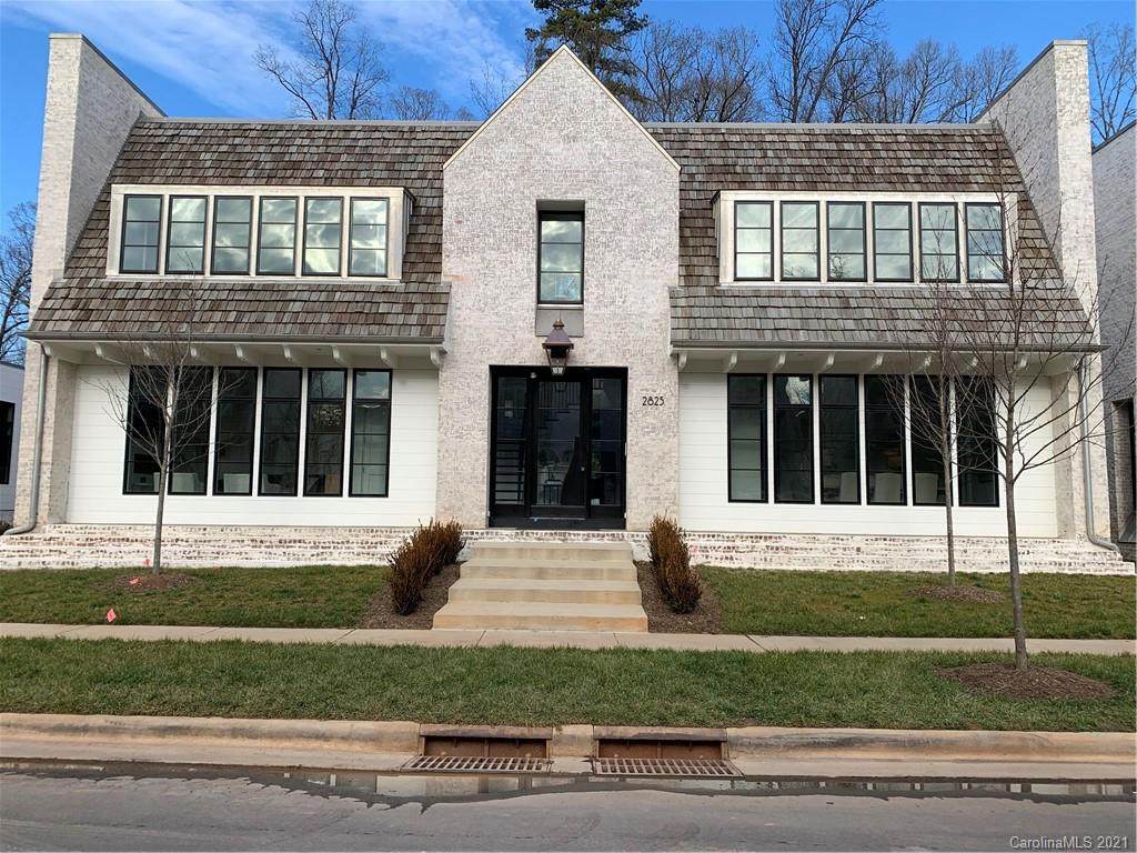 2825 Kenwood Sharon Lane - Photo 1