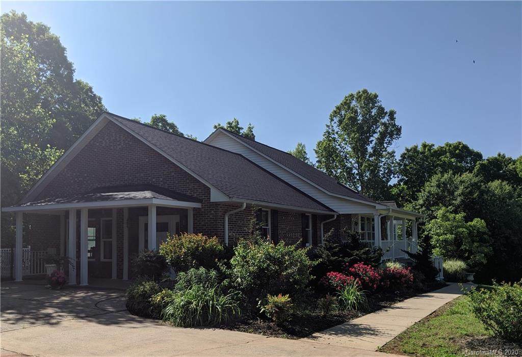 530 Wilson Cornwell Road - Photo 1