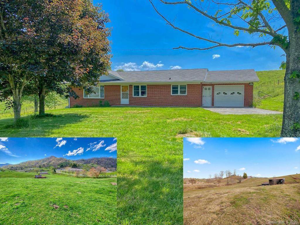 1640 Crabtree Road - Photo 1