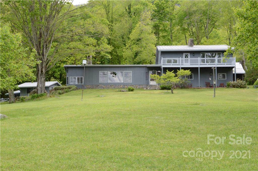 745 Hickory Springs Road - Photo 1
