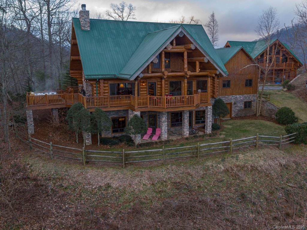 406 Blue Vista Road - Photo 1