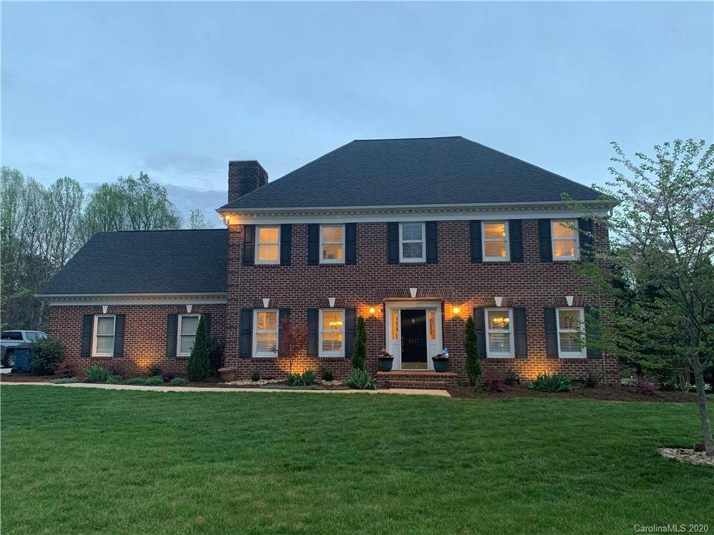 3551 Savannah Lane - Photo 1