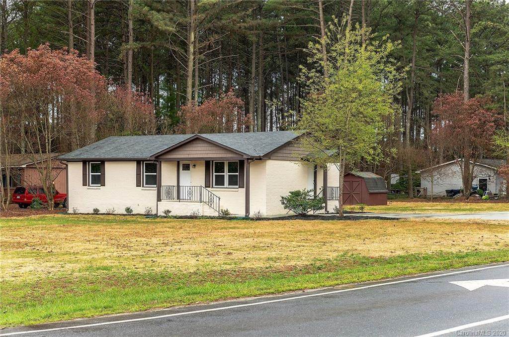 11825 Mccoy Road - Photo 1