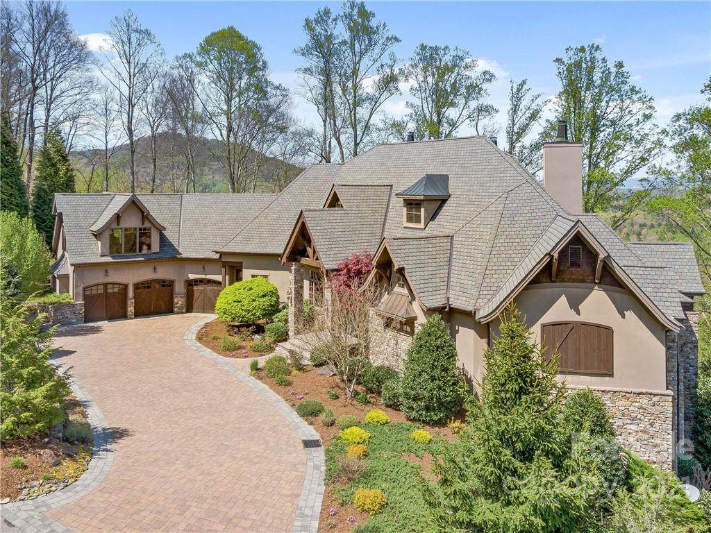 47 Ridge Pine Trail - Photo 1