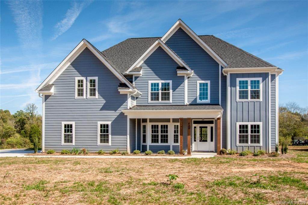 832 Patterson Farm Road - Photo 1