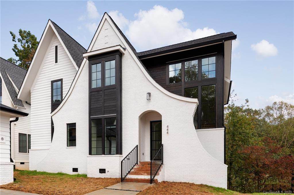 444 Sardis Lane - Photo 1
